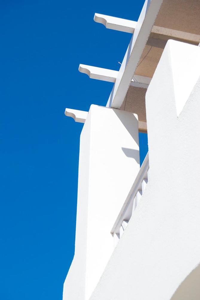 Island House Hotel Mylopotas Exterior photo